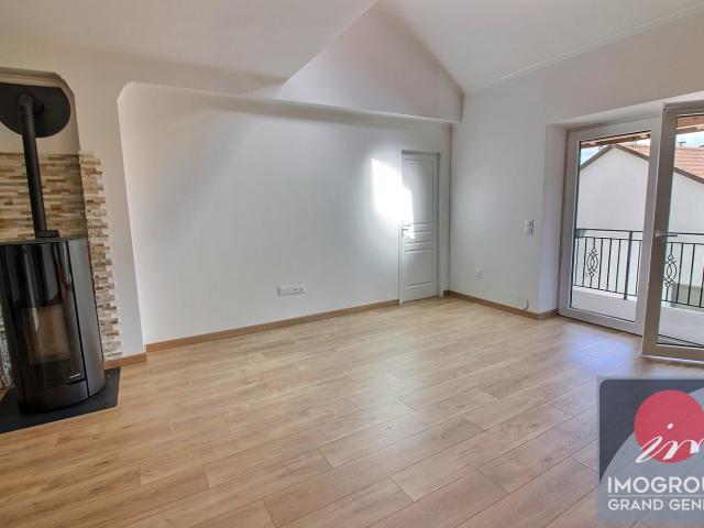 Appartement Gex 5 pièce s 144 m2
