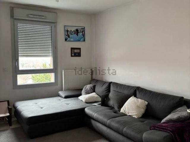 Appartement, Gex