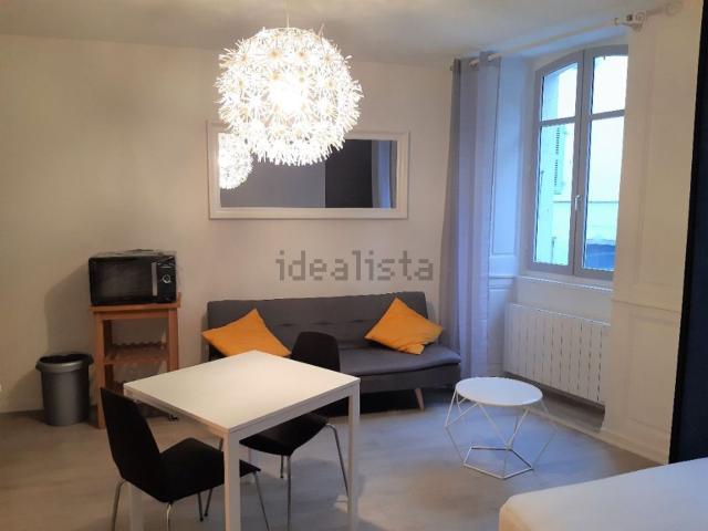 Appartement, Gex