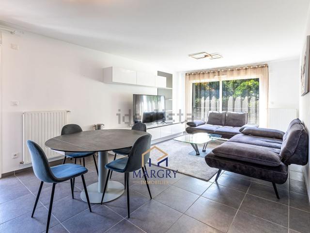 Appartement, Gex