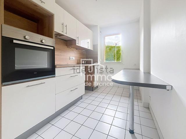 Appartement, Gex