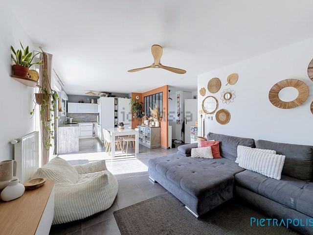 Appartement, Gex