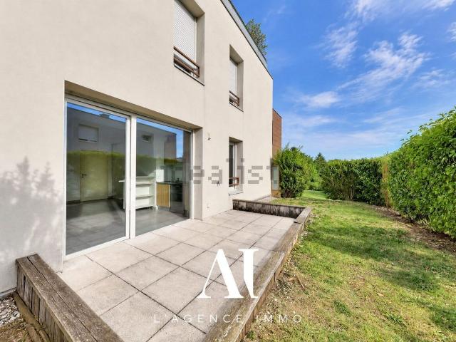 Appartement, Gex