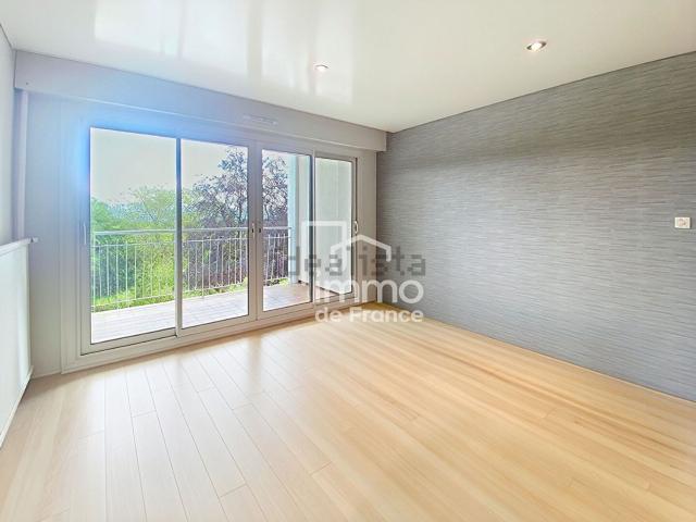 Appartement, Gex