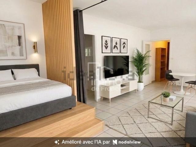 Appartement, Gex