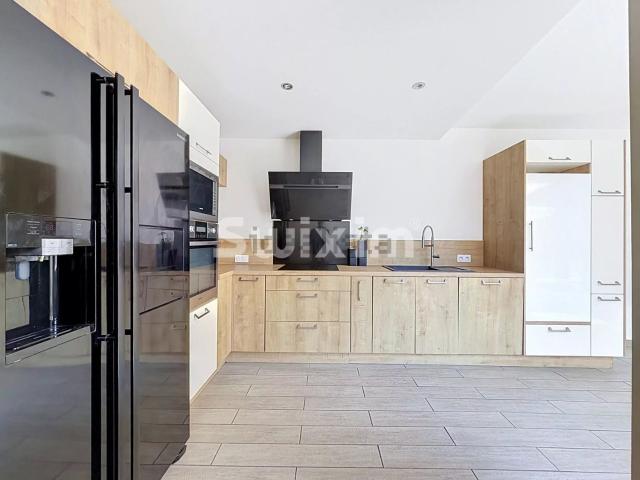 Appartement, Gex