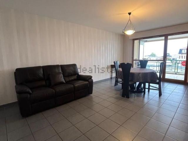 Appartement, Gex
