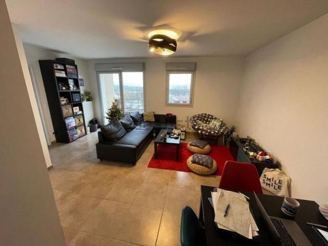 Appartement, Gex
