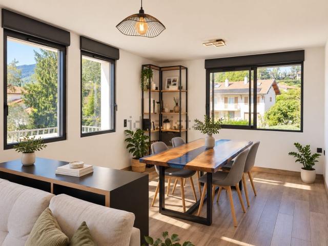 Appartement, Gex
