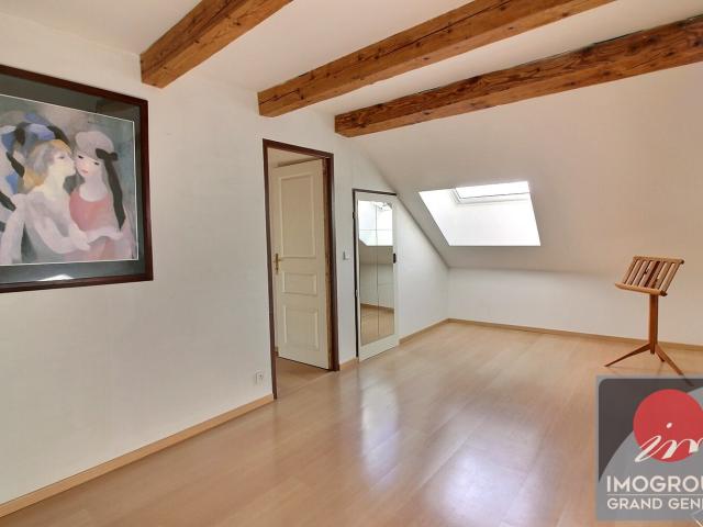 Appartement Gex 6 pièce s 245.69 m2