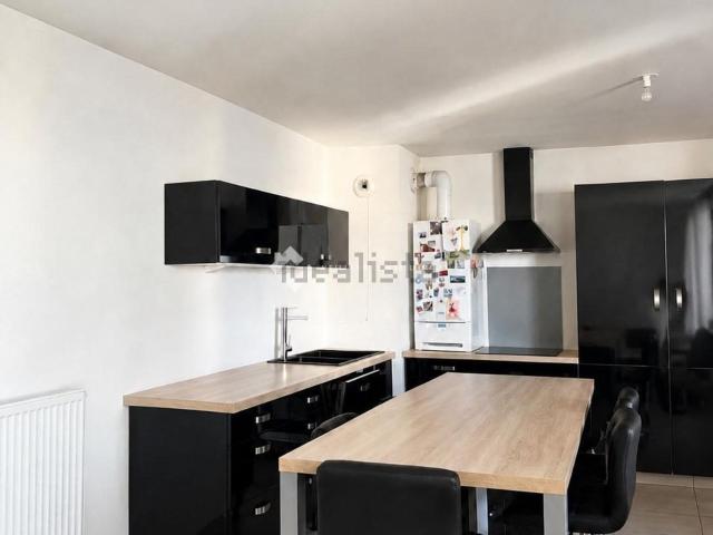 Appartement, Gex
