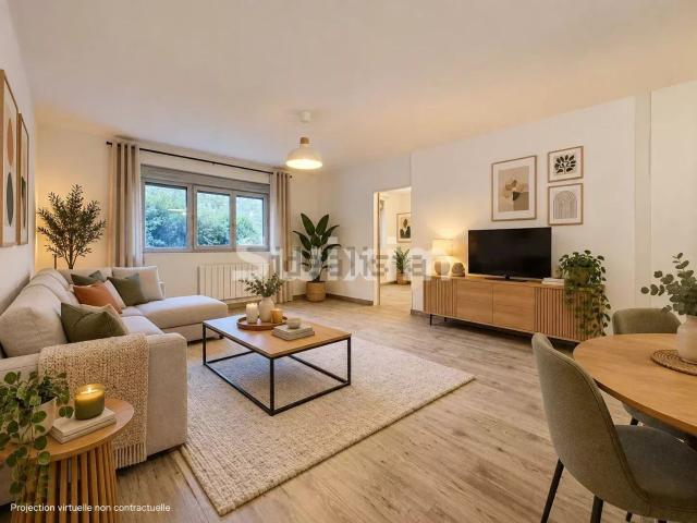 Appartement, Gex
