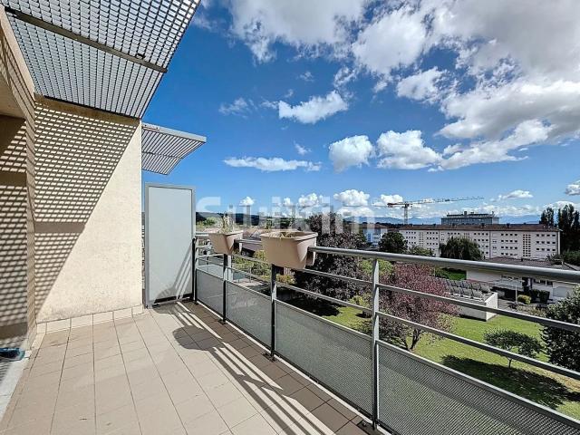 Appartement, Gex