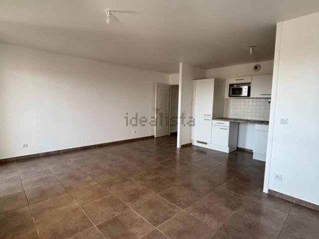 Appartement, Gex