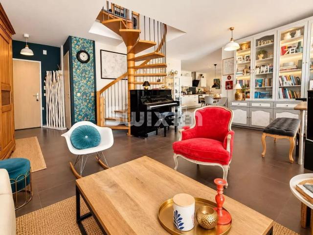 Appartement, Gex