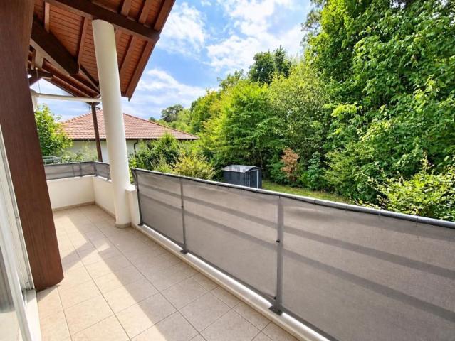 Appartement, Gex