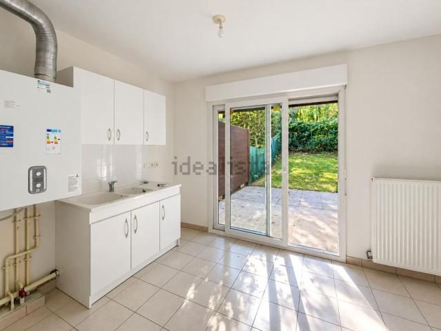 Appartement, Gex