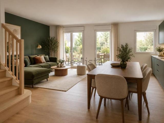 Appartement, Gex