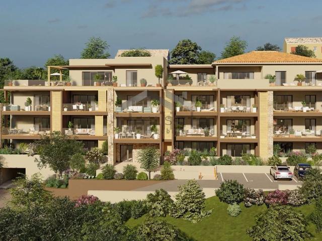 Appartement, Ghisonaccia