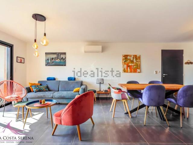 Appartement, Ghisonaccia