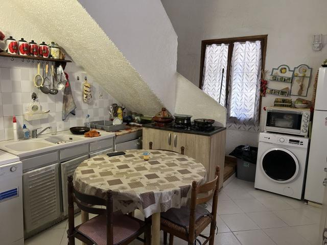 Appartement, Ghisonaccia