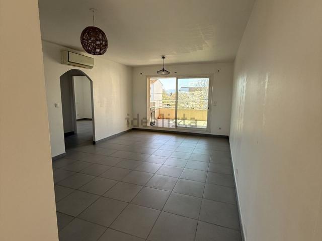 Appartement, Ghisonaccia