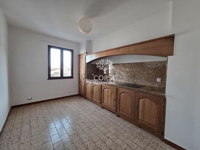 Appartement, Ghisonaccia