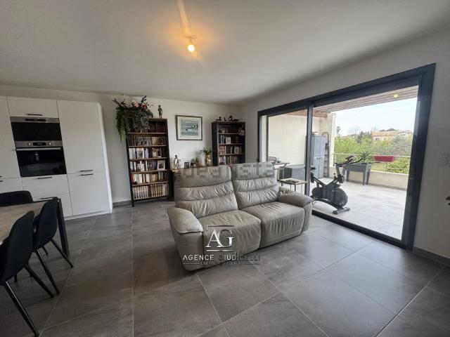 Appartement, Ghisonaccia
