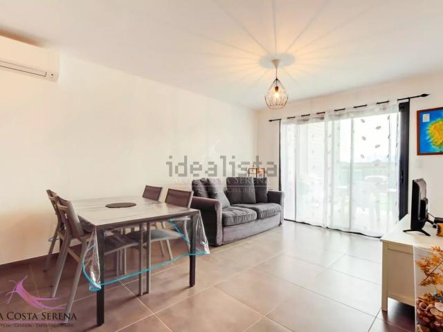 Appartement, Ghisonaccia