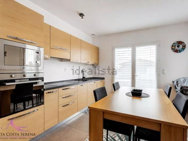 Appartement, Ghisonaccia