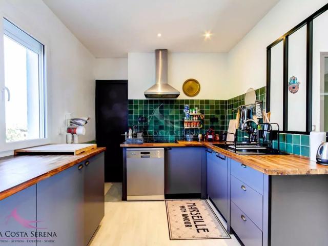 Appartement, Ghisonaccia