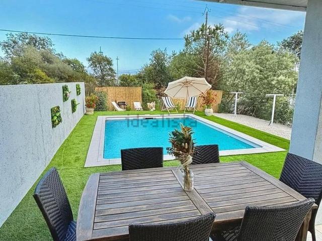 Appartement, Ghisonaccia