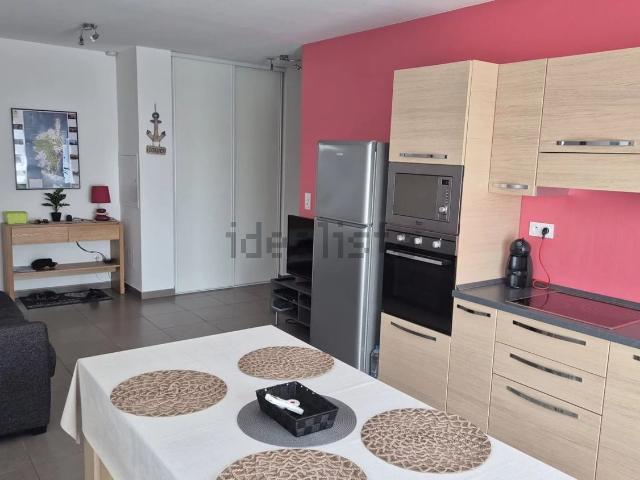Appartement, Ghisonaccia