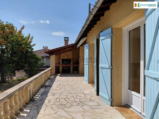 Appartement, Gimont