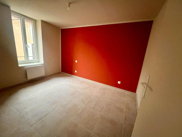 Appartement Ginestas 2 pièce s
