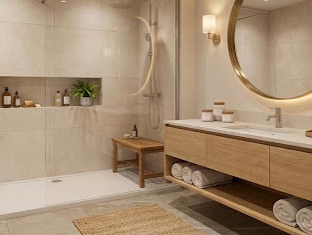 Appartement 2 pièces 43 m2