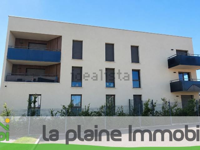 Appartement, Giberville