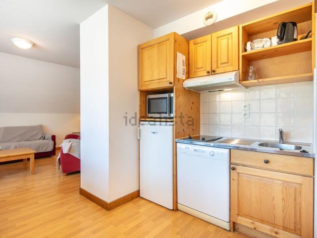 Appartement, Giez