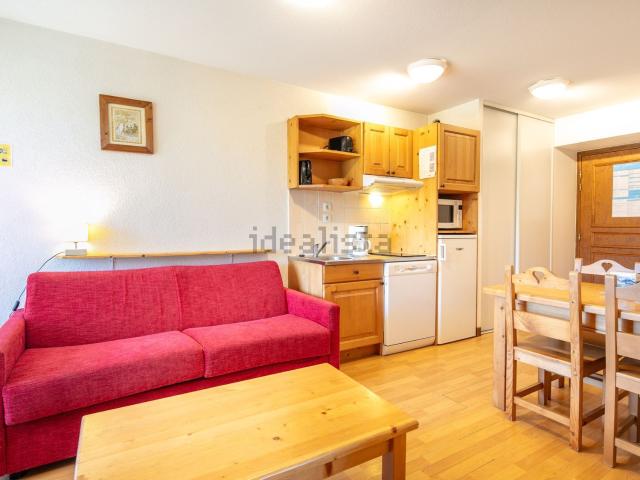 Appartement, Giez