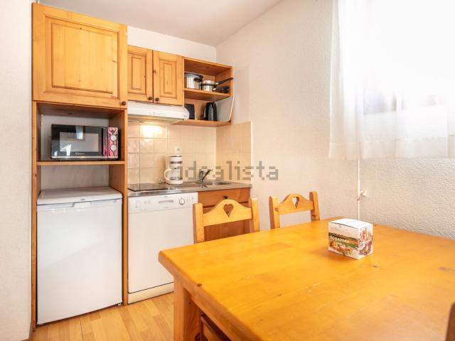Appartement, Giez