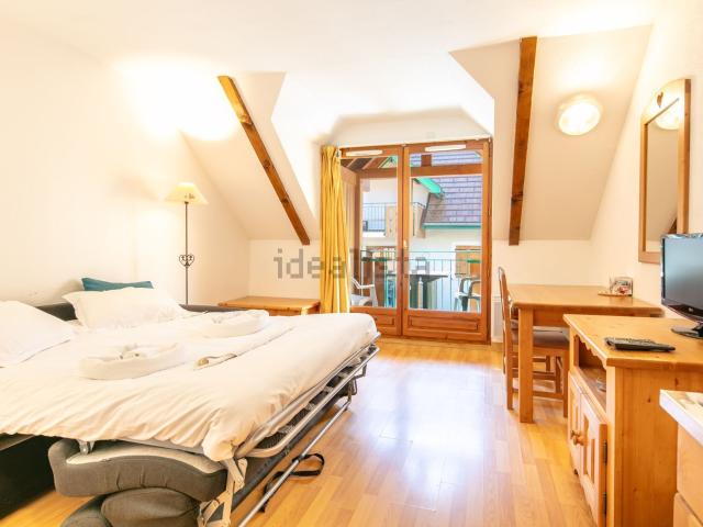 Appartement, Giez