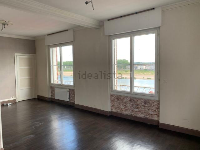 Appartement, Gien