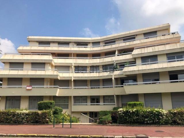 Appartement, Gien
