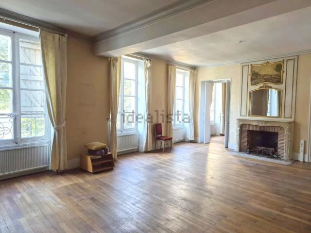 Appartement, Gien
