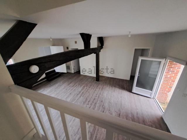 Appartement, Gien