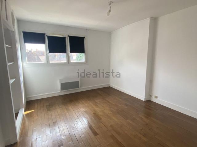 Appartement, Gien