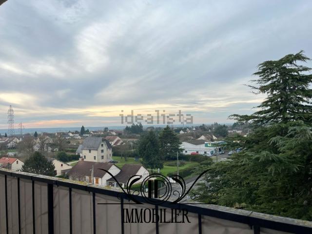Appartement, Gien