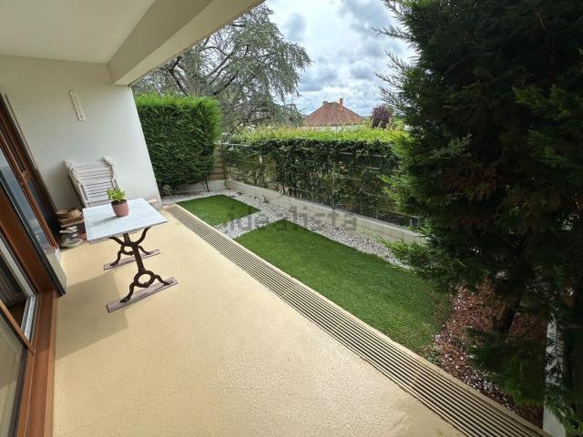 Appartement, Gien