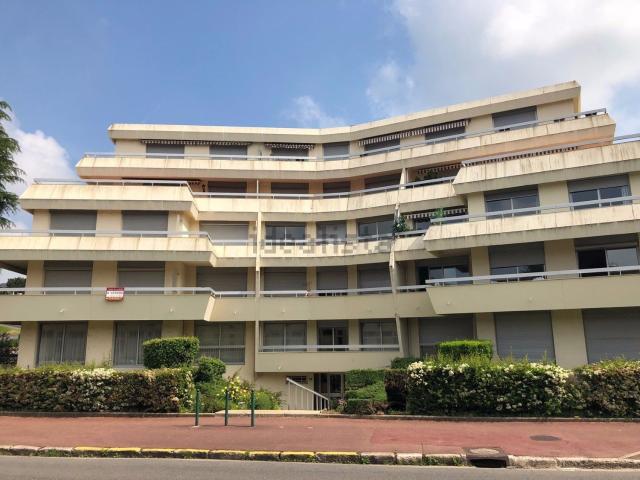 Appartement, Gien