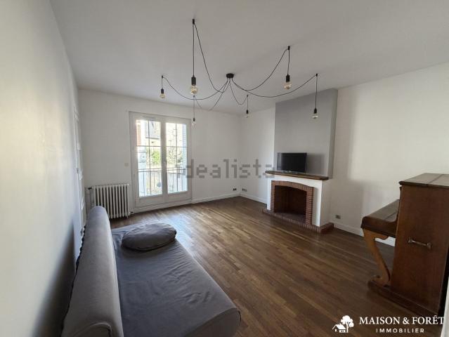 Appartement, Gien